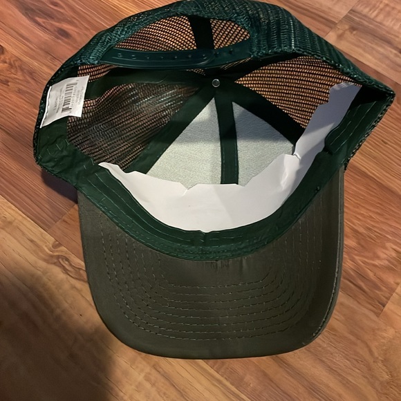 NEW Iron Sharpens Iron Trucker Hat - Picture 3 of 4